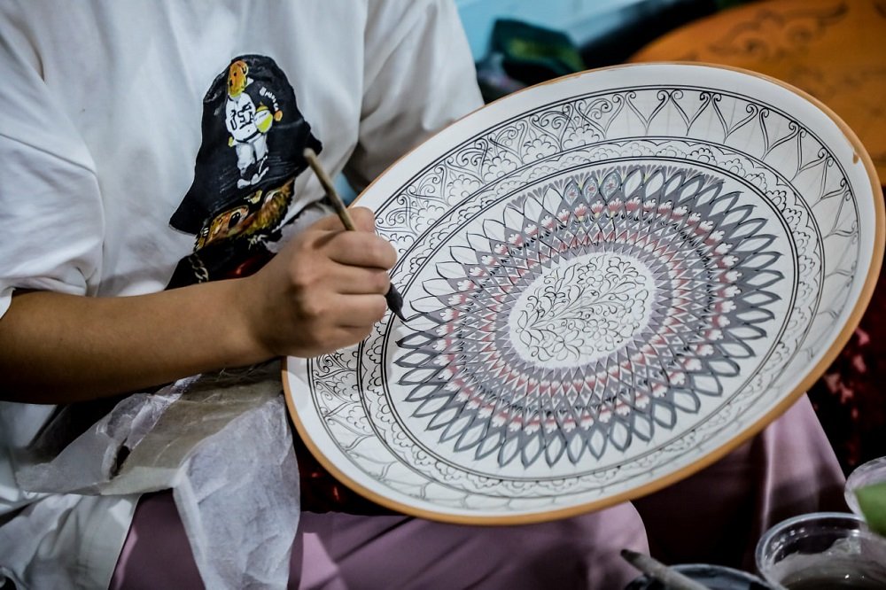 Talent Hunarmand tanlovi