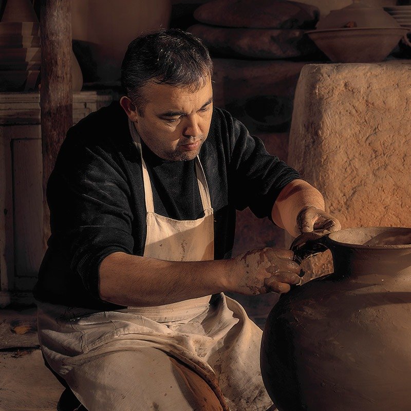 Rahimov Alisher Akbarovich