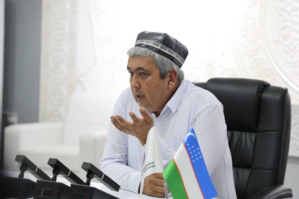 “Amaliy san’at” birlashmasi hunarmandlari uchun Qirg‘izistonga madaniy-tanishuv sayohati tashkil etildi - 4